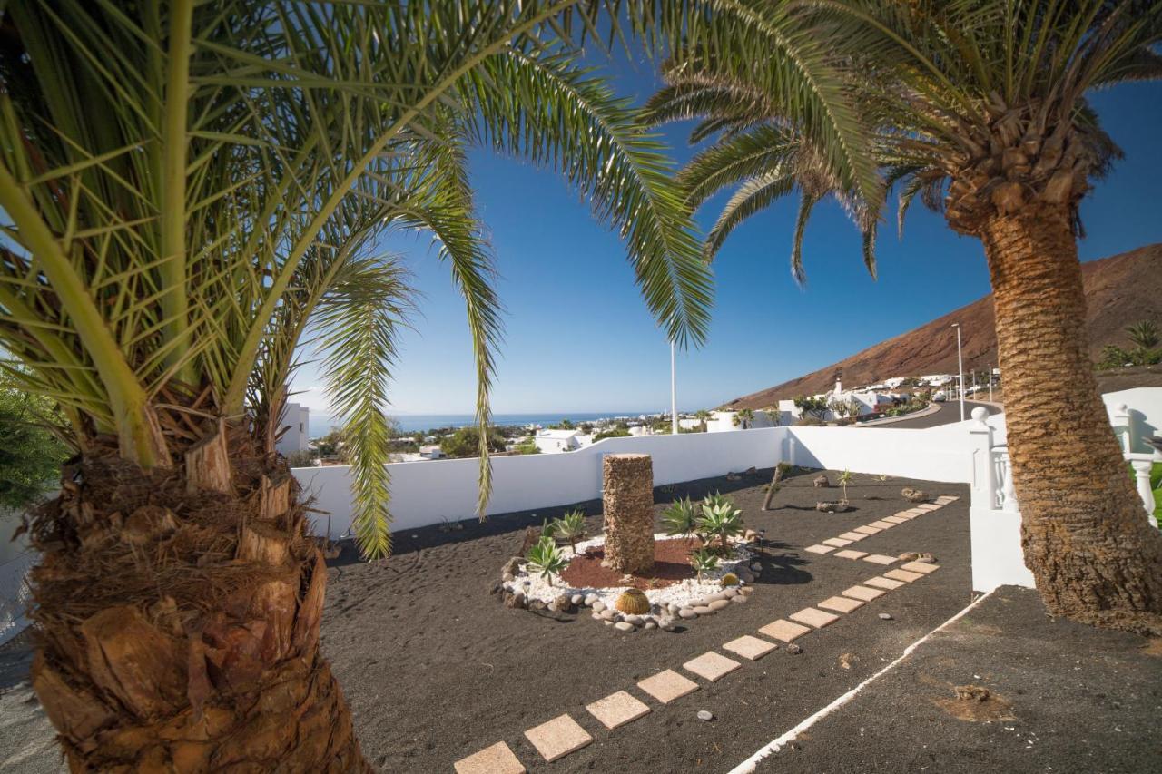 Stunning Sea View Villa With 6 Bedrooms & Heated Pool - Villa Renaissance Коста Бланка Экстерьер фото